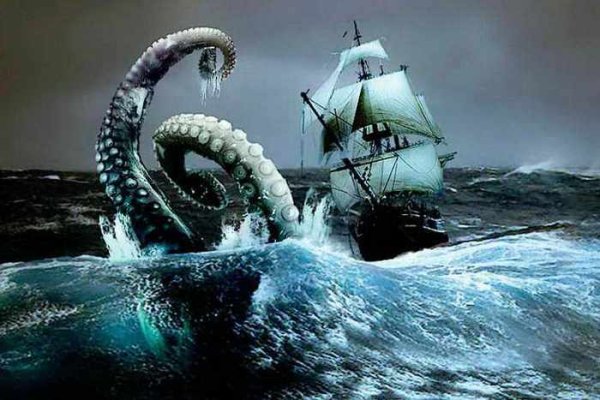 Регистрация на kraken