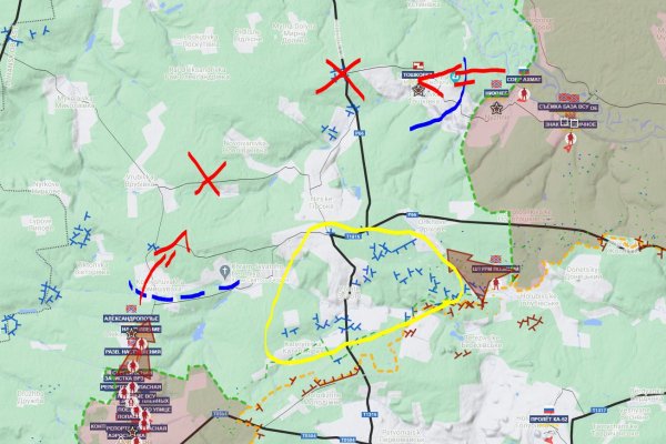 Забыл пароль от кракен